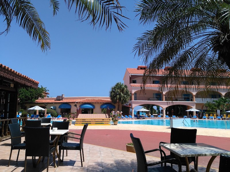 Starfish Cuatro Palmas thumbnail 3