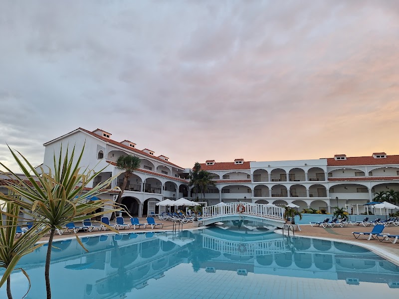 Starfish Cuatro Palmas thumbnail 5