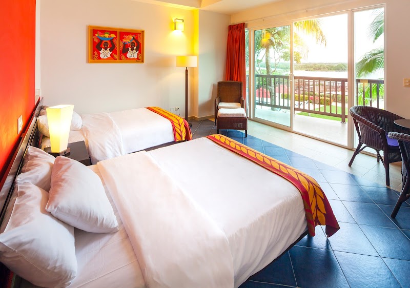 Decameron Barú thumbnail 2