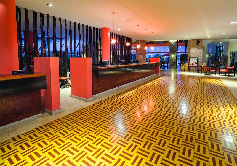 Decameron Barú thumbnail 4