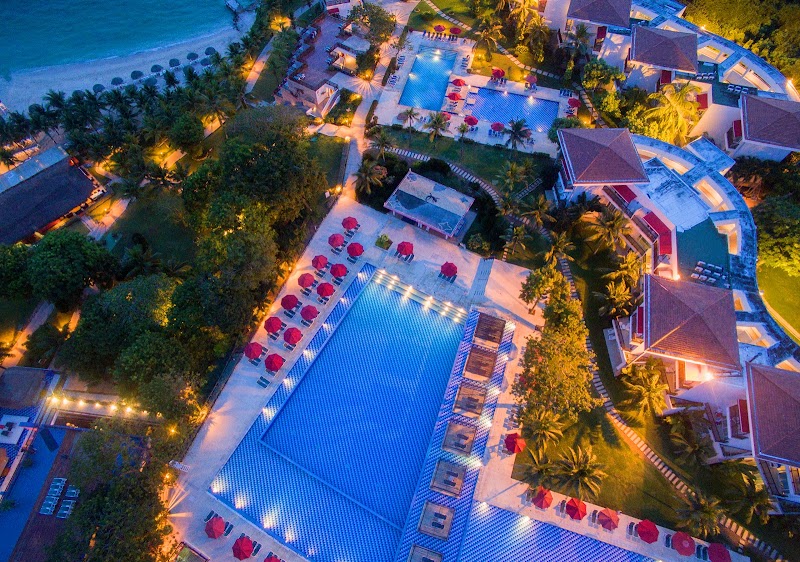 Decameron Barú thumbnail 5