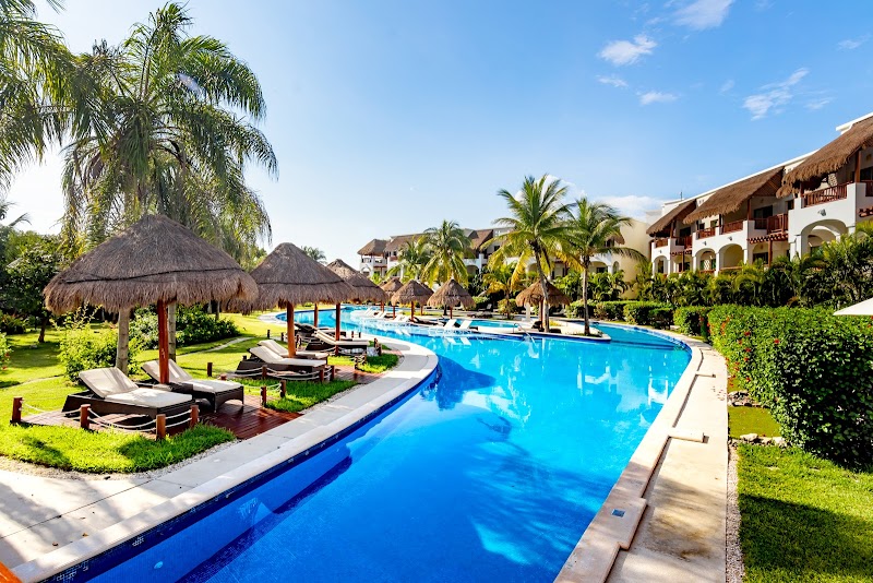 Valentin Imperial Riviera Maya thumbnail 3