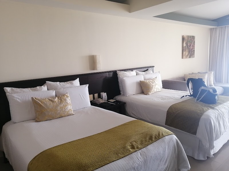 Fiesta Americana Riviera Nayarit thumbnail 2