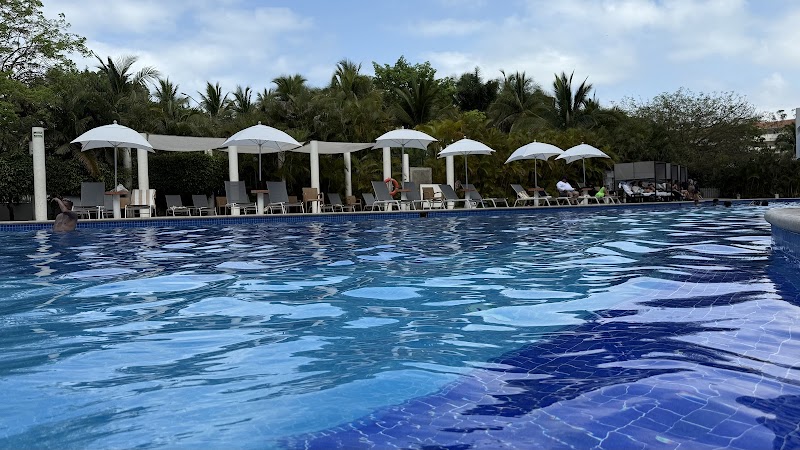 Fiesta Americana Riviera Nayarit thumbnail 3