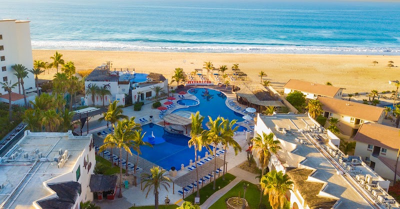 Grand Decameron Los Cabos, A Trademark All-Inclusive Resort thumbnail 3