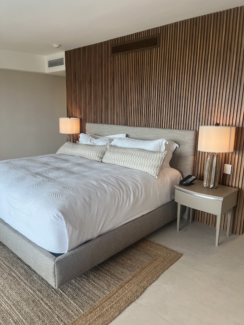 Seadust Cancun Family Resort thumbnail 2