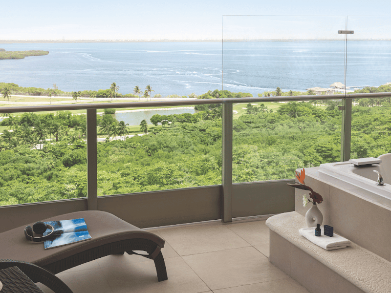 Seadust Cancun Family Resort thumbnail 5