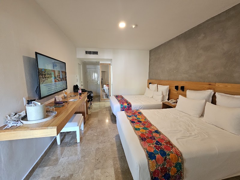 Viva Maya by Wyndham, A Trademark All Inclusive Resort thumbnail 2