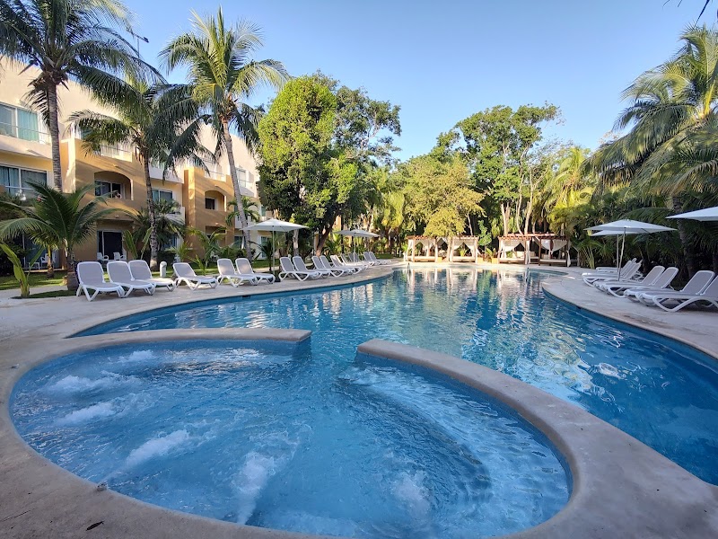 Viva Maya by Wyndham, A Trademark All Inclusive Resort thumbnail 3