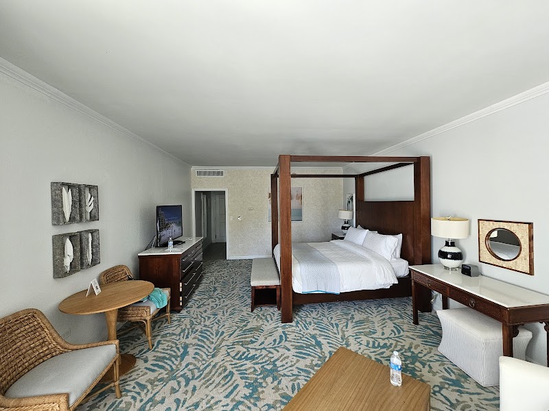 Sandals Royal Bahamian thumbnail 2