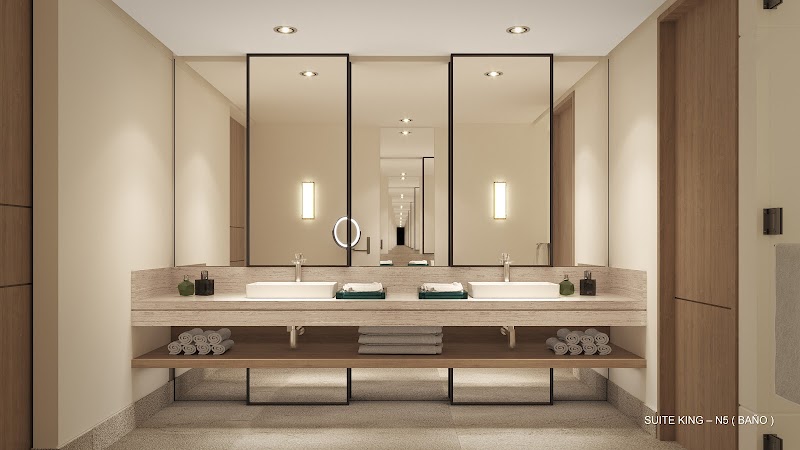 Grand Velas Boutique Hotel Los Cabos thumbnail 4