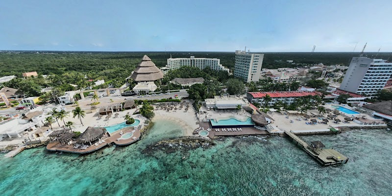 Grand Park Royal Cozumel thumbnail 5