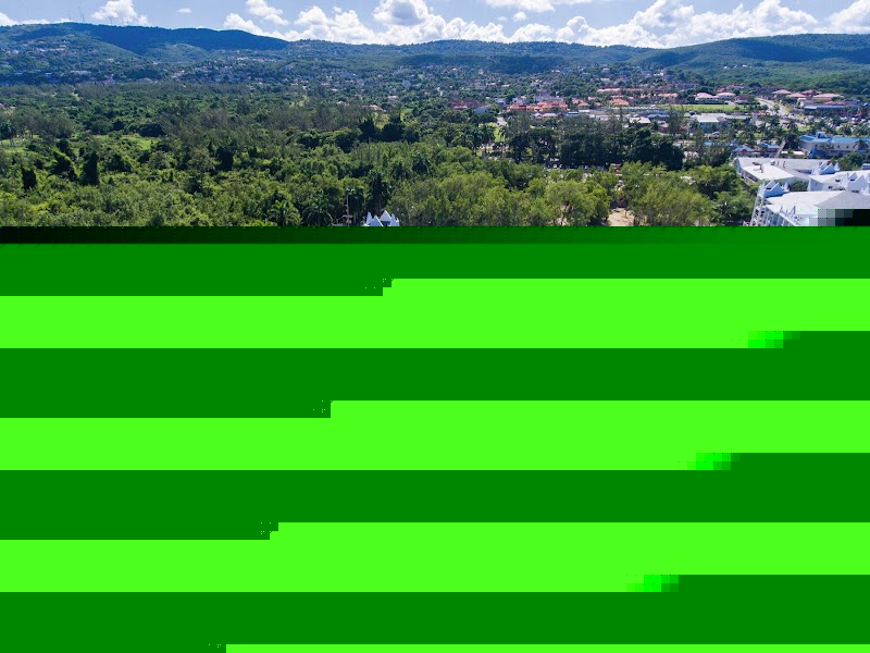 Hotel Riu Montego Bay 1