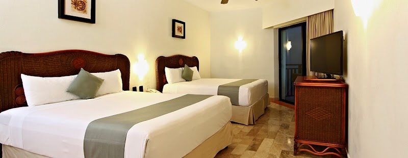 Sandos Caracol Nature Resort & Water Park thumbnail 2