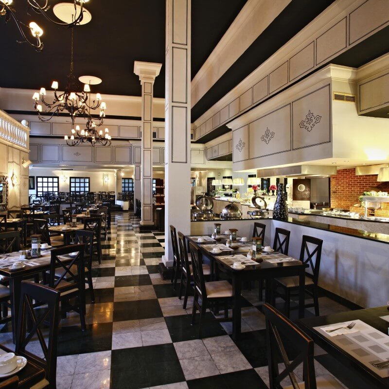 Sandos Caracol Nature Resort & Water Park thumbnail 5