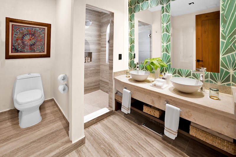 Hotel El Dorado Maroma thumbnail 4