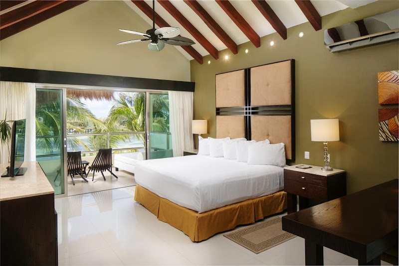 Hotel El Dorado Maroma thumbnail 5