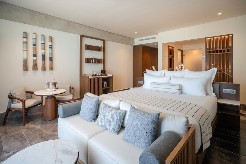 Secrets Mirabel Cancún Resort & Spa thumbnail 2