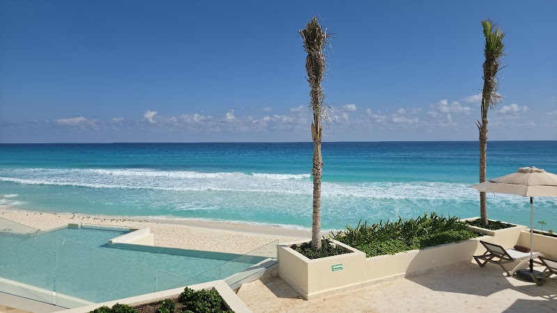 Secrets Mirabel Cancún Resort & Spa thumbnail 3