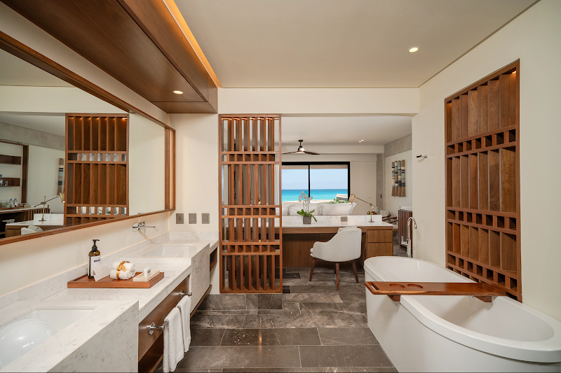 Secrets Mirabel Cancún Resort & Spa thumbnail 4