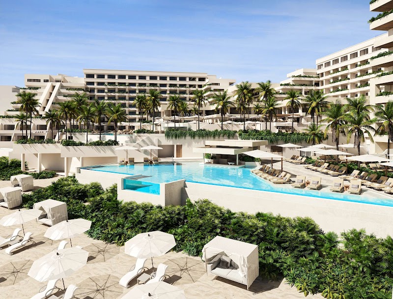 Secrets Mirabel Cancún Resort & Spa thumbnail 5