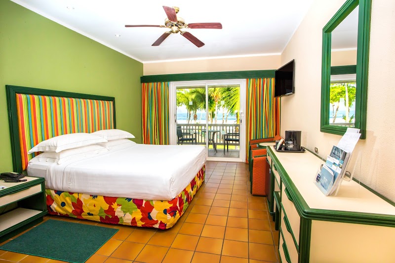 Barceló Tambor - All Inclusive thumbnail 2