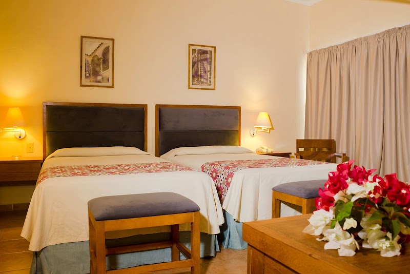 Hotel Villa Trópico thumbnail 2