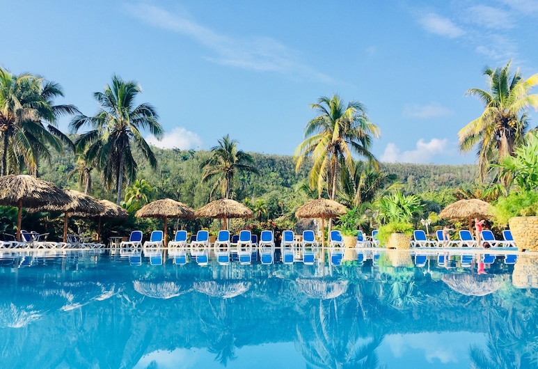 Hotel Villa Trópico thumbnail 3