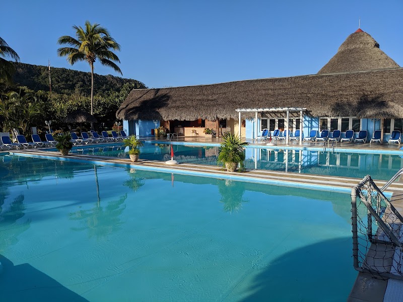 Hotel Villa Trópico thumbnail 4