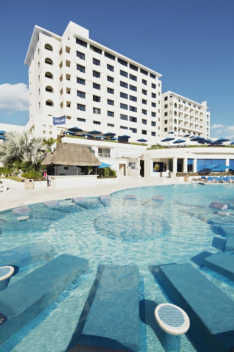 Occidental Tucancun thumbnail 5