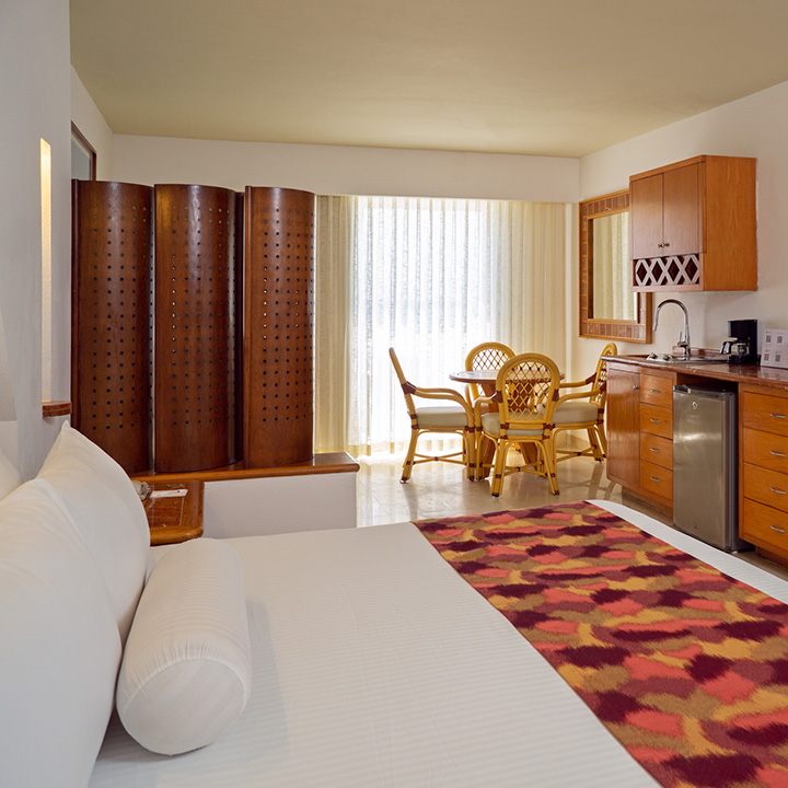 Sunset Fishermen Beach Resort thumbnail 2