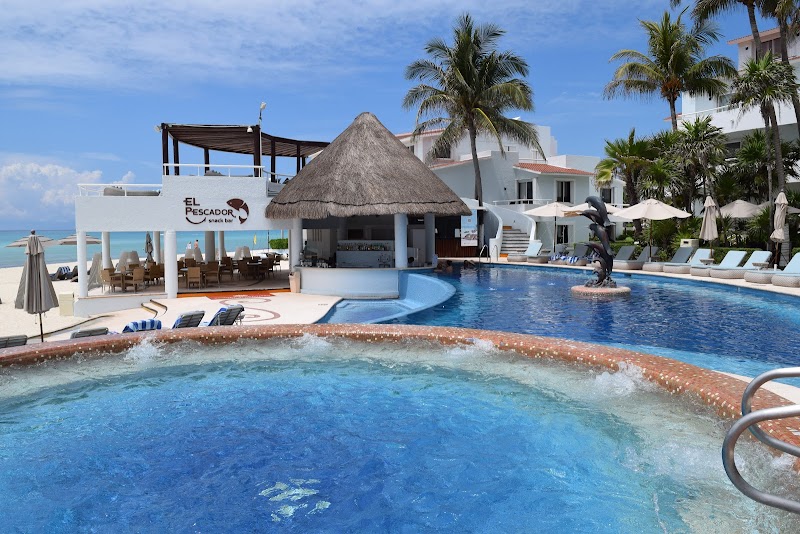 Sunset Fishermen Beach Resort thumbnail 3