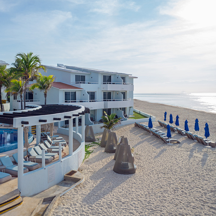 Sunset Fishermen Beach Resort thumbnail 5