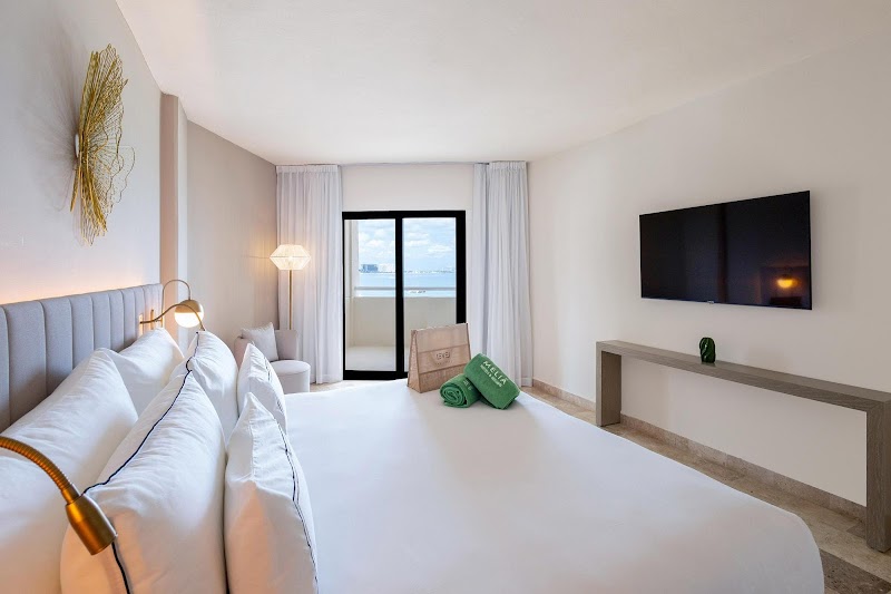 Melia Casa Maya Cancun All Inclusive thumbnail 2