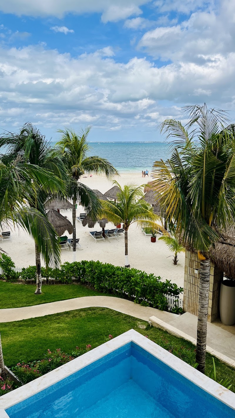 Melia Casa Maya Cancun All Inclusive thumbnail 3