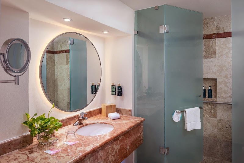 Melia Casa Maya Cancun All Inclusive thumbnail 4