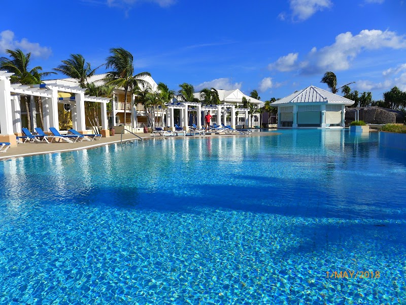 Hotel Playa Punta Hicacos thumbnail 3