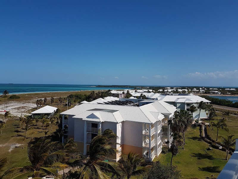 Hotel Playa Punta Hicacos thumbnail 4