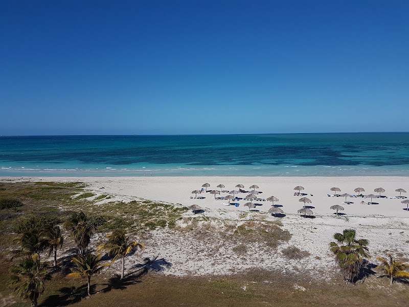 Hotel Playa Punta Hicacos thumbnail 5