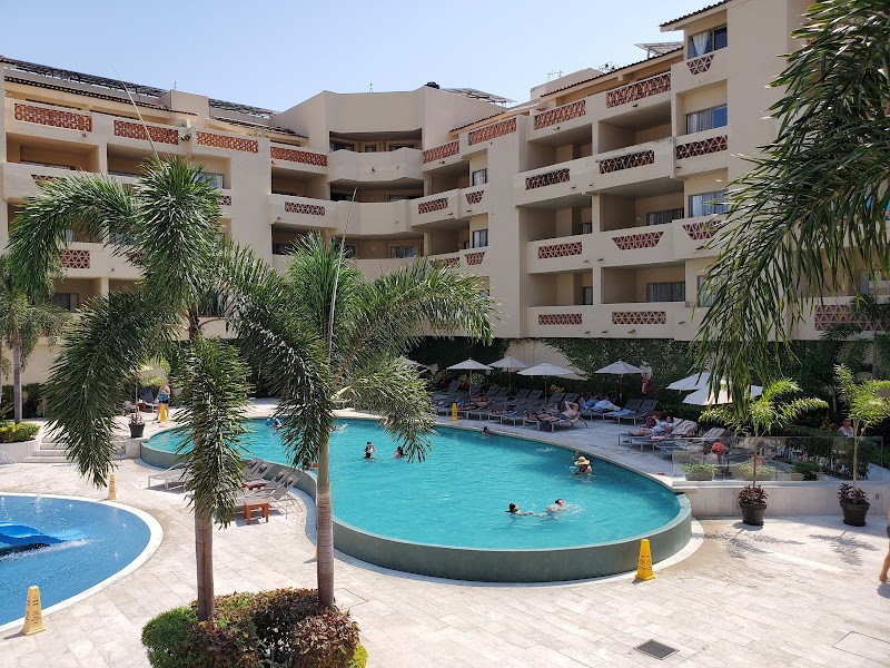 Canto del Sol Puerto Vallarta thumbnail 5