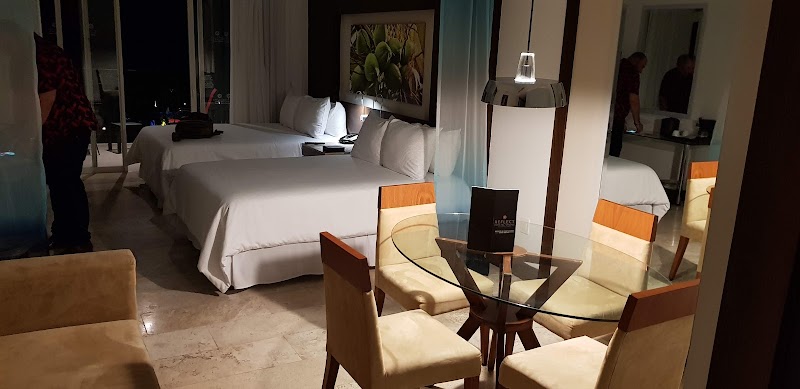 Krystal Grand Nuevo Vallarta thumbnail 2