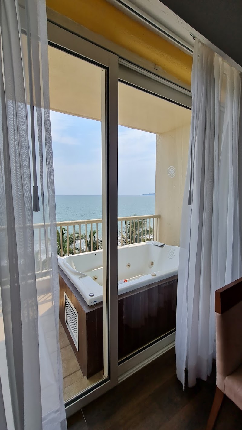 Krystal Grand Nuevo Vallarta thumbnail 4