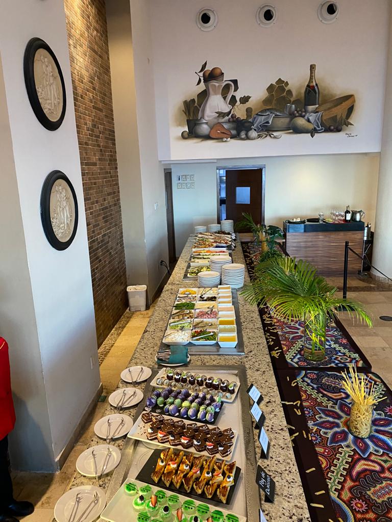 Krystal Grand Nuevo Vallarta thumbnail 5