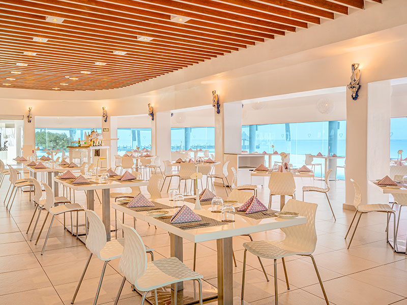 Desire Pearl Riviera Maya Resort thumbnail 5