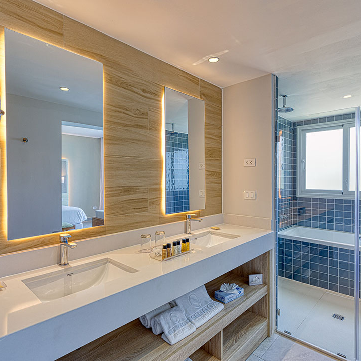 Senator Puerto Plata Spa Resort thumbnail 4