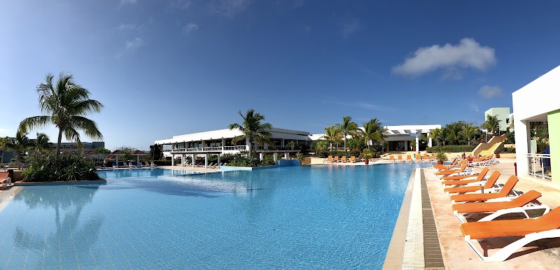 Dhawa Cayo Santa Maria thumbnail 3