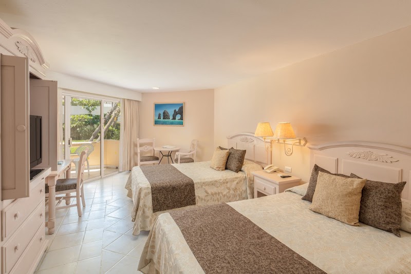 Hotel Posada Real thumbnail 2