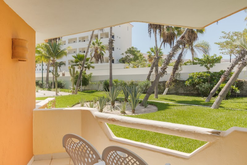 Hotel Posada Real thumbnail 4