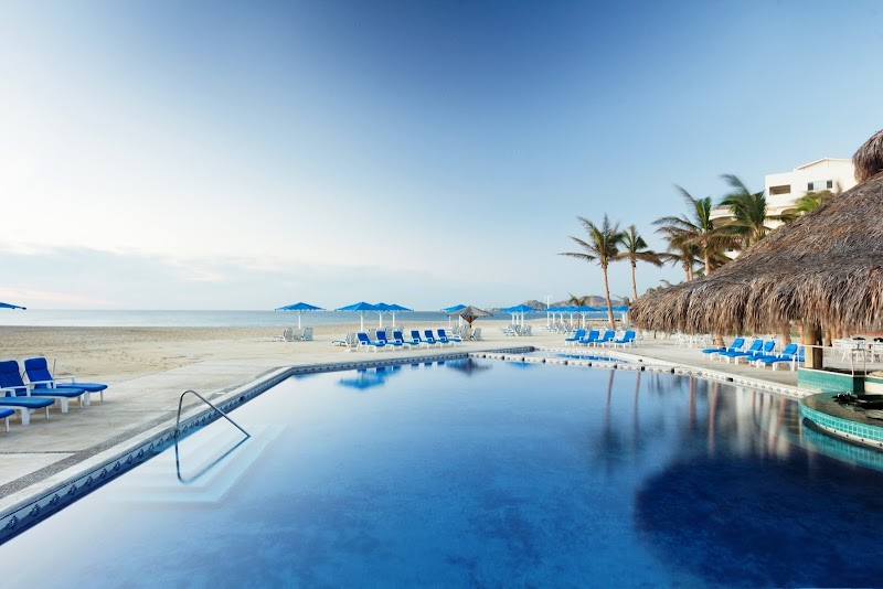 Hotel Posada Real thumbnail 5