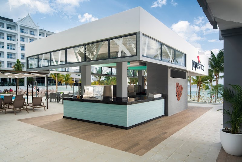 Hotel Riu Ochos Rios 1